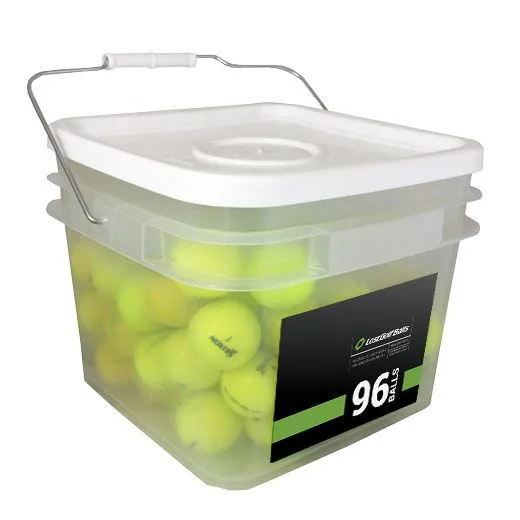 96 Bridgestone Yellow Mix Bucket
