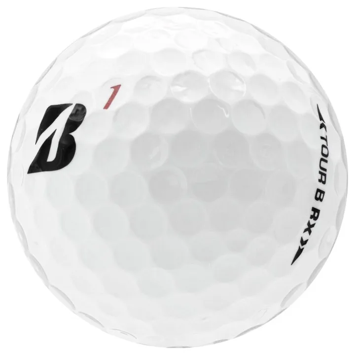 Bridgestone Tour B RX - 1 Dozen