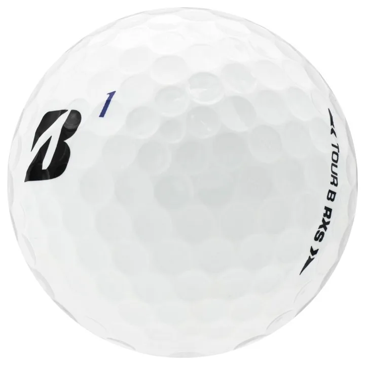 Bridgestone Tour B RXS - 1 Dozen