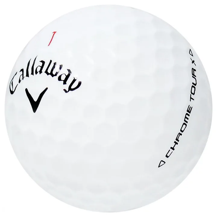 Callaway Chrome Tour X - 1 Dozen
