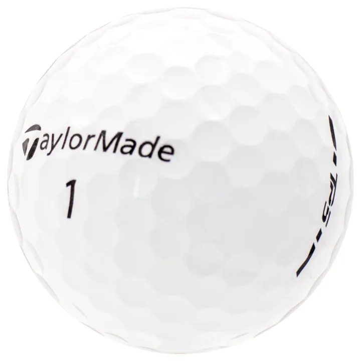TaylorMade TP5 2024 - 1 Dozen