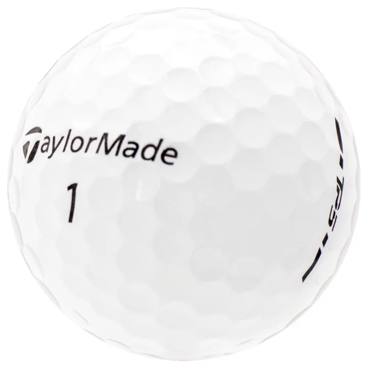 TaylorMade TP5 2024 - 1 Dozen