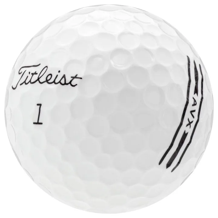Titleist AVX 2024 - 1 Dozen