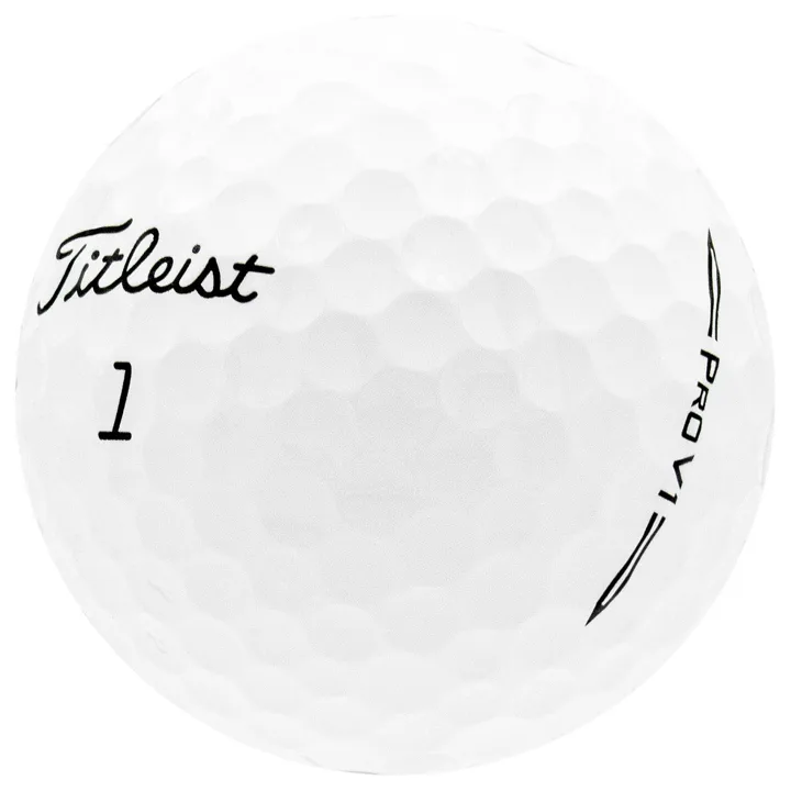 Titleist Pro V1 2023 - 1 Dozen