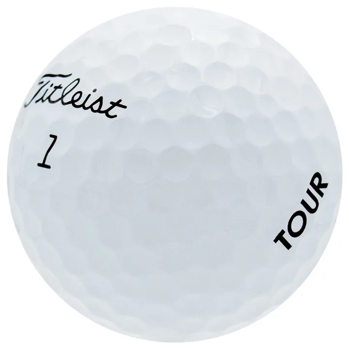 Titleist Pro V1 2025 Tour - 1 Dozen